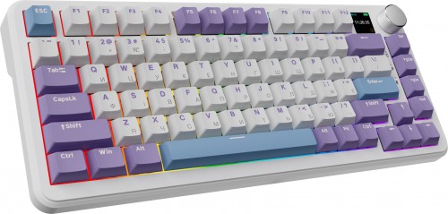 A-Jazz AK820 MAX Magnetic Switch