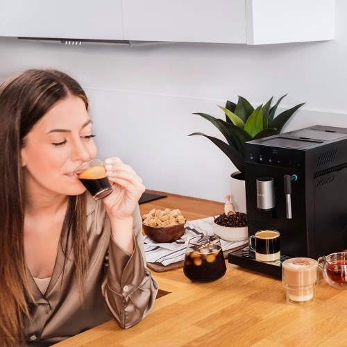 Cecotec Cremmaet Compact Steam S