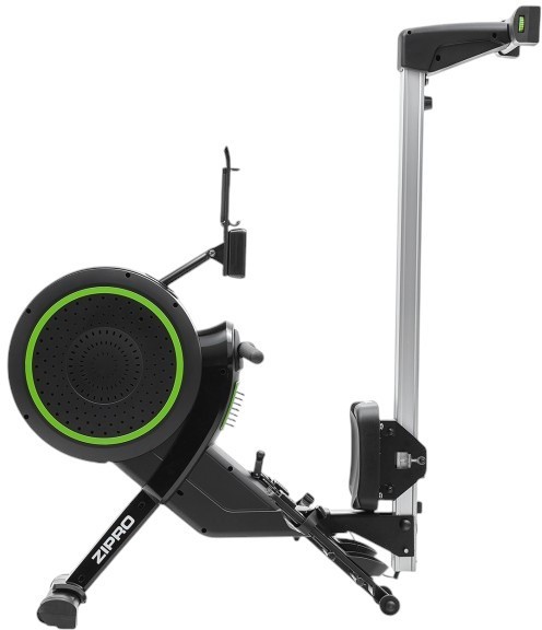 ZIPRO Dash