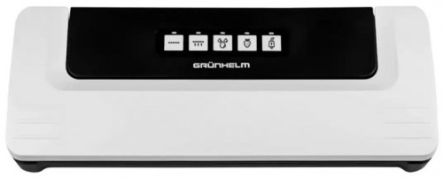 Grunhelm GV100BW
