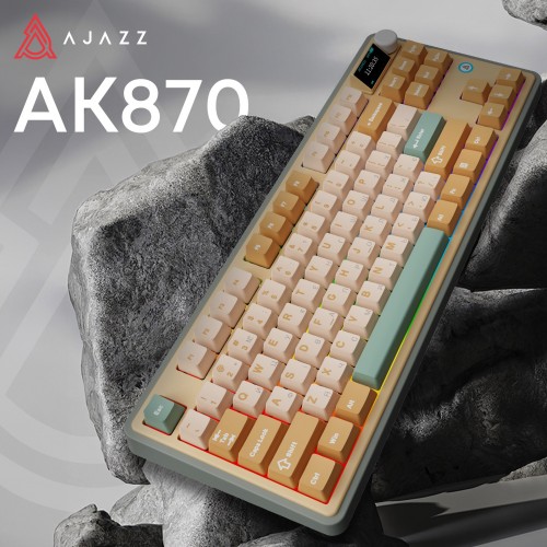 A-Jazz AK870 Jasmine Switch