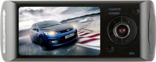 Blackview X200 DUAL GPS