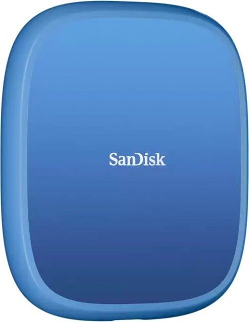SanDisk Creator Phone
