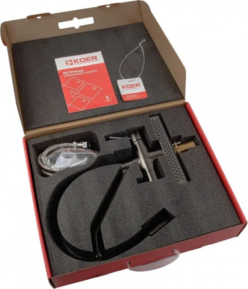 KOER KB-74027-02