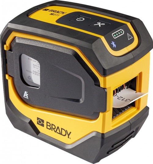Brady M511