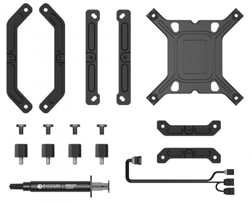 ID-COOLING Dashflow 360 XT Pro
