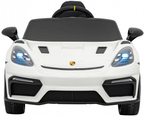 Ramiz Porsche Spyder RS 718