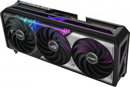 Asus GeForce RTX 5070 ROG Strix OC 12GB GDDR7
