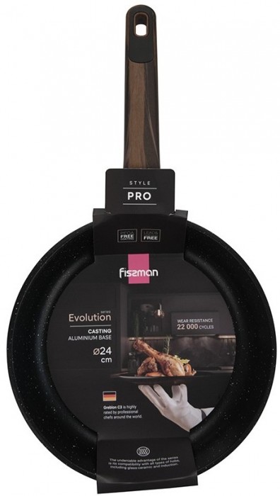Fissman Evolution 14578
