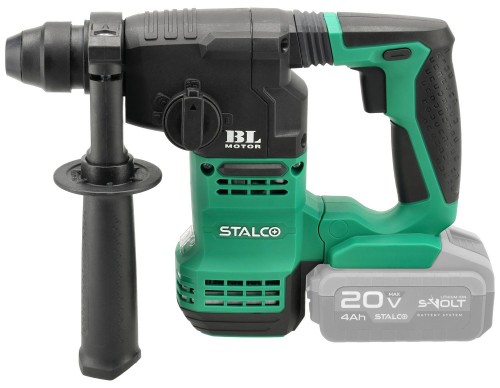 STALCO RHS20-18BL
