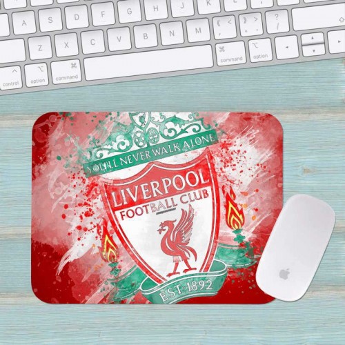 Cappuccino Toys FC Liverpool - Big