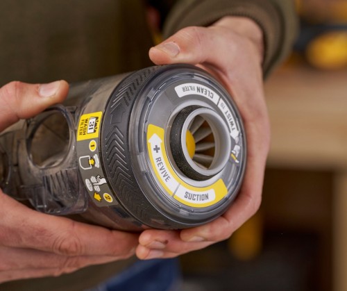 Stanley SFMCVS001D1-QW