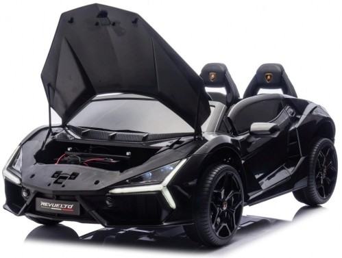 Ramiz Lamborghini Revuelto XL