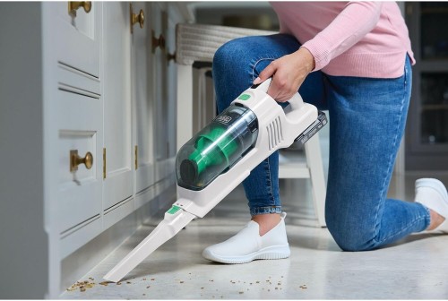 Black&Decker REVSV 18 D1