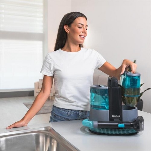 Cecotec Conga 4000 Carpet
