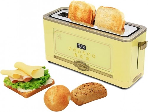 Kaiser T 4000 ElfEm