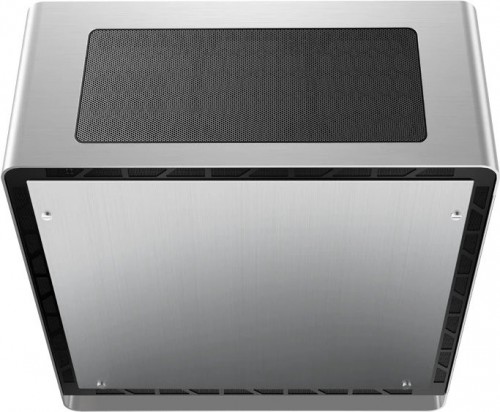 Jonsbo UMX6S-A Silver