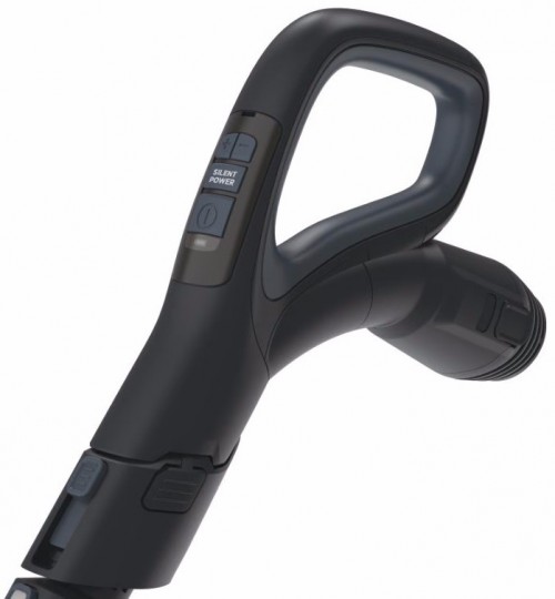 Hoover H-Energy 500 HE 530 ALG 011