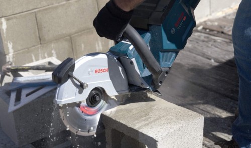 Bosch GCS 18V-230 Professional 06013B0000