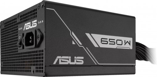 Asus Prime 650W Bronze