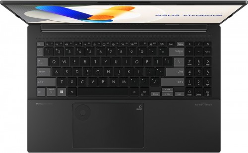 Asus Vivobook Pro 15 OLED N6506CU