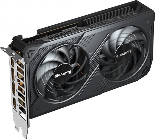 Gigabyte GeForce RTX 5060 WINDFORCE OC 8G