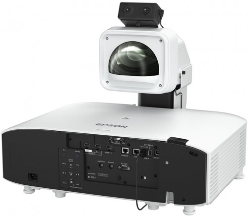 Epson EB-PQ2010W