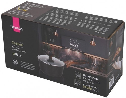 Fissman Cuisine 14591