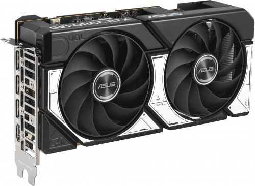 Asus GeForce RTX 5060 Dual OC 8GB GDDR7