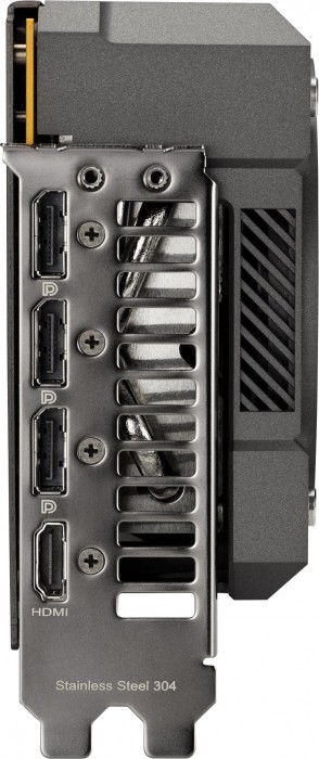 Asus GeForce RTX 5060 TUF OC 8GB