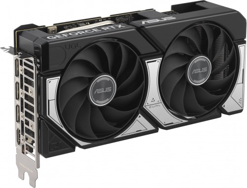 Asus GeForce RTX 5060 Ti Dual 16GB