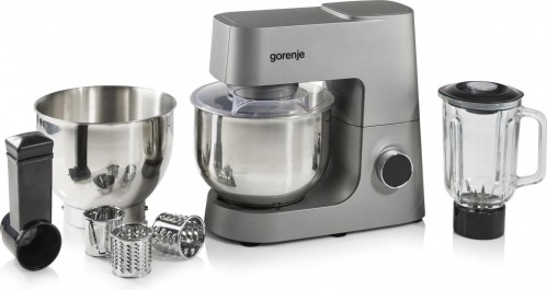 Gorenje MMC 1500 BS