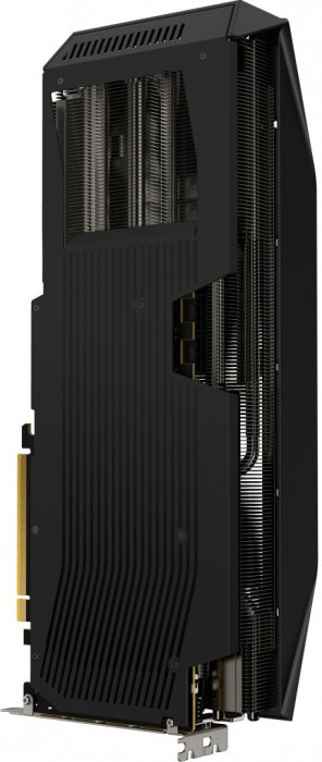 XFX Radeon RX 9070 XT Mercury Gaming