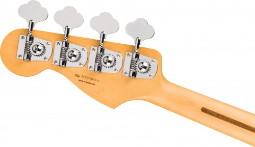 Fender Player II Modified Active Jazz Bass MN