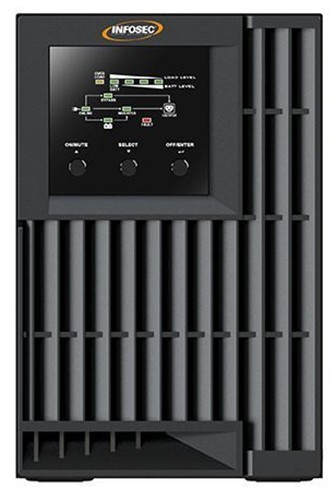 Infosec E4 Value 1000