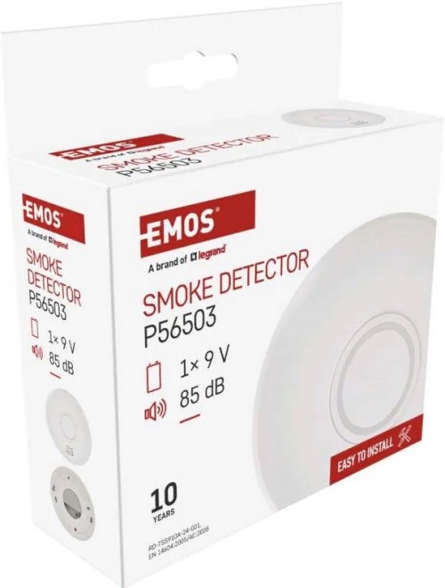 EMOS TSS910A