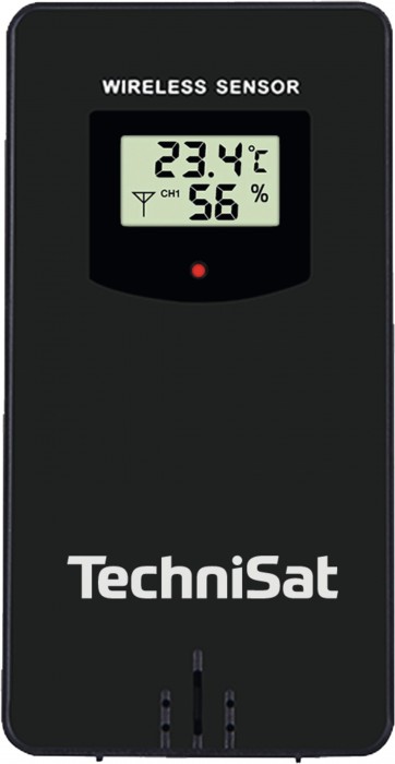 TechniSat iMeteo 800
