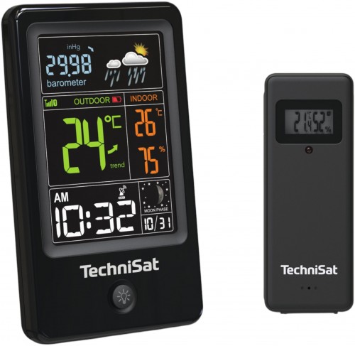 TechniSat iMeteo 400
