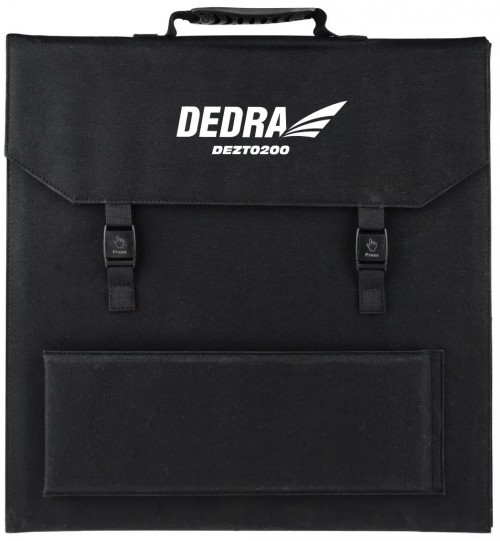 Dedra DEZT0200