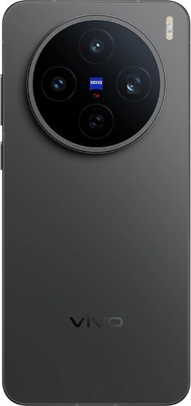 Vivo X200s