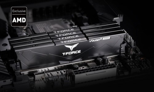 Team Group T-Force Vulcan Alpha DDR5 1x16Gb