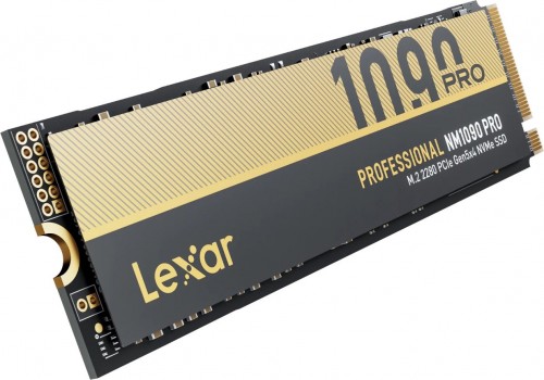 Lexar NM1090 Pro