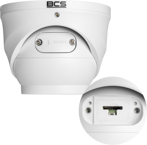 BCS BCS-DMIP2801IR-E-AI