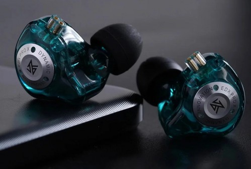 Knowledge Zenith EDX Pro X mic