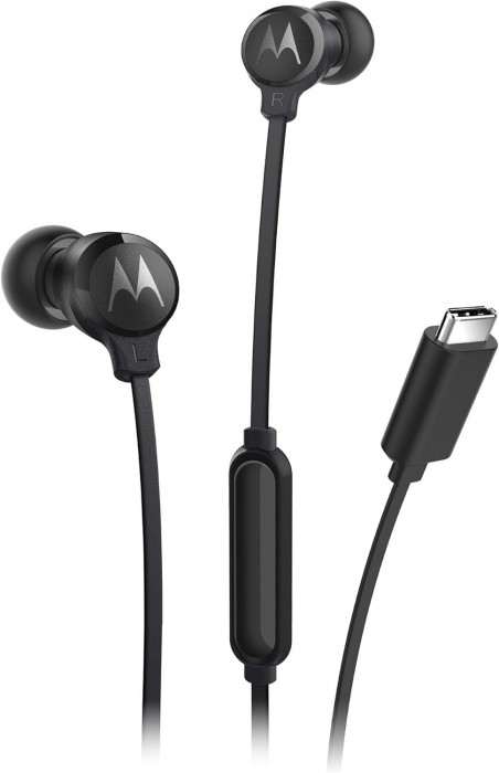 Motorola Earbuds 3C-S