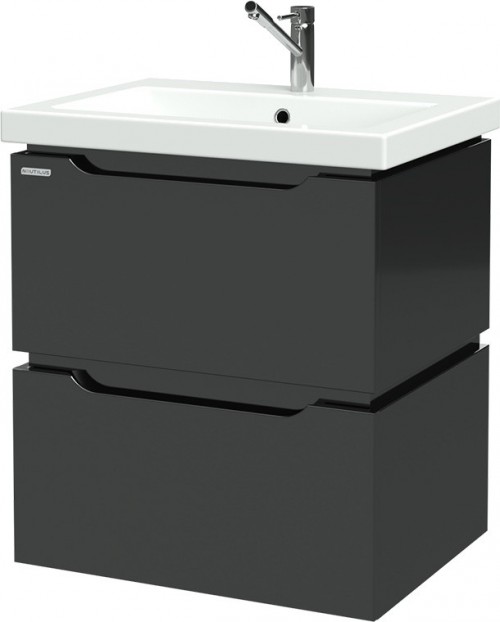 Nautilus Double 60