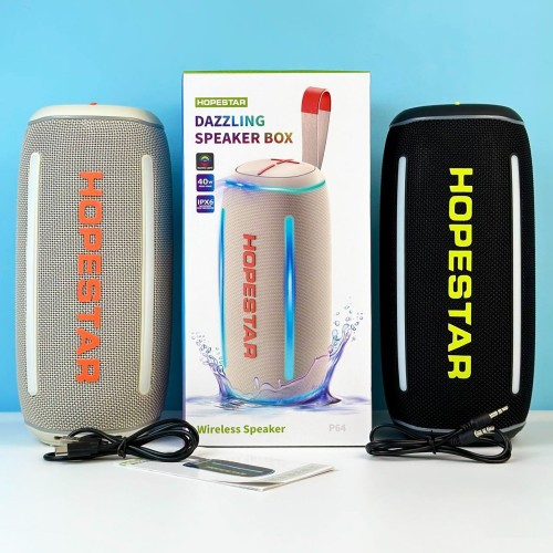 Hopestar P64