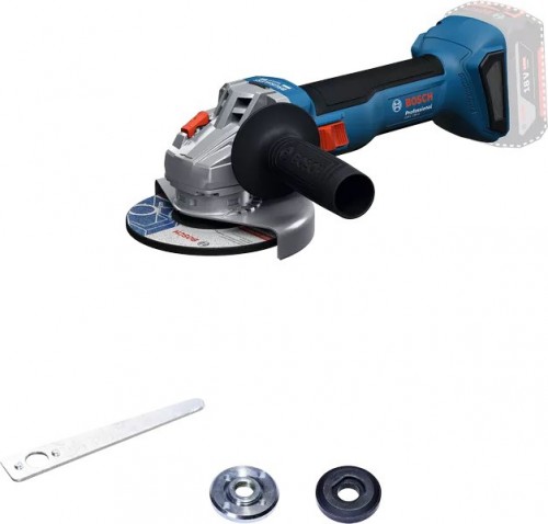 Bosch GWS 18V-8 Professional 06019N9000