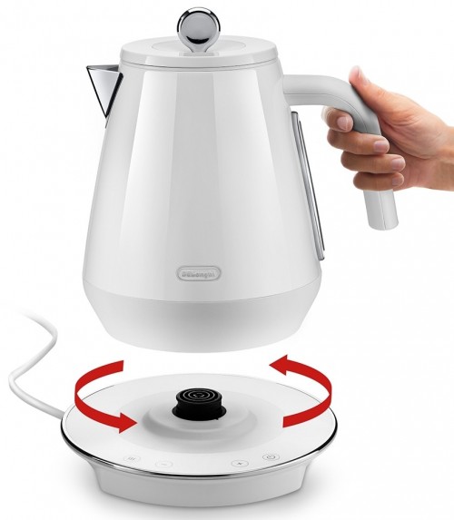 De'Longhi Eclettica KBY 2011.W