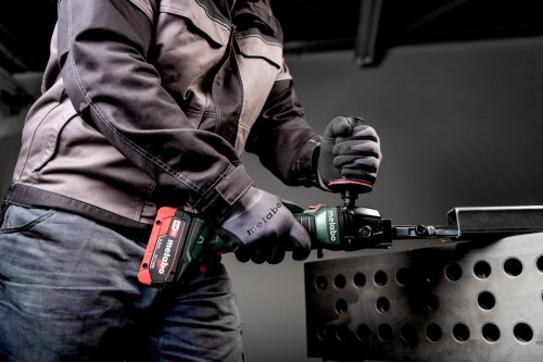 Metabo BFVB 18 LTX BL 90 601767840
